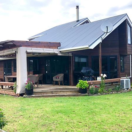 Bed and Breakfast Waimaire Matarangi Екстер'єр фото
