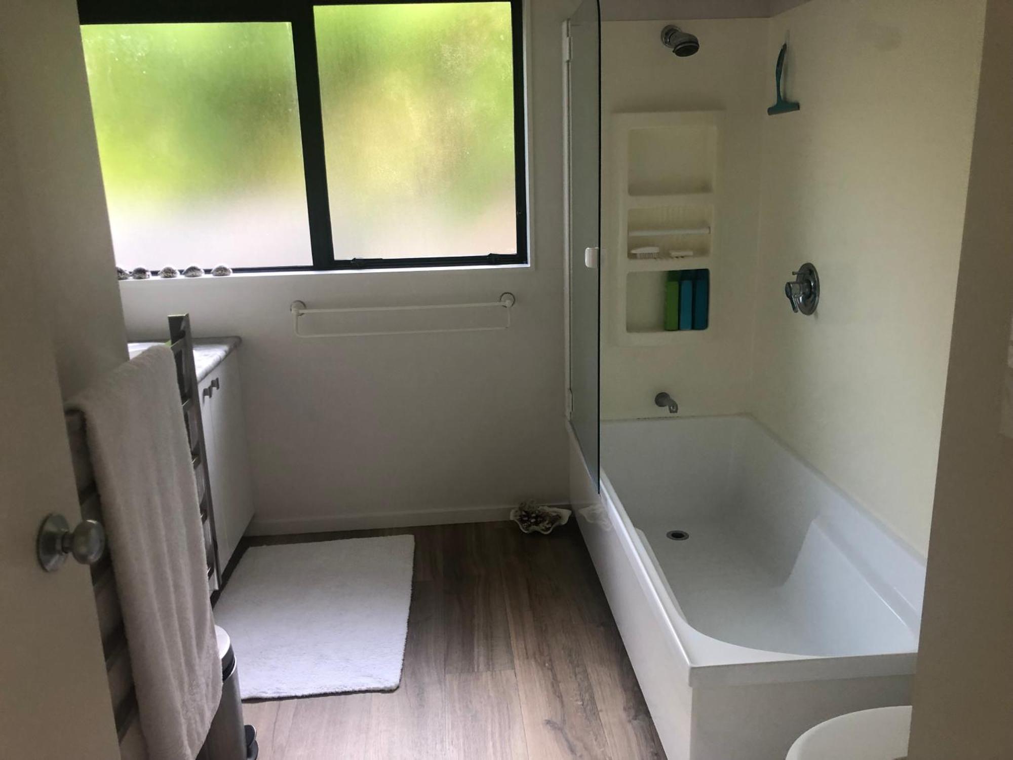 Bed and Breakfast Waimaire Matarangi Екстер'єр фото