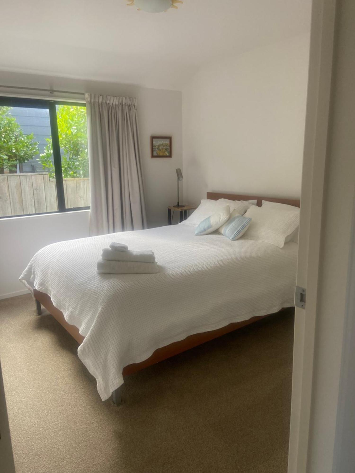 Bed and Breakfast Waimaire Matarangi Екстер'єр фото