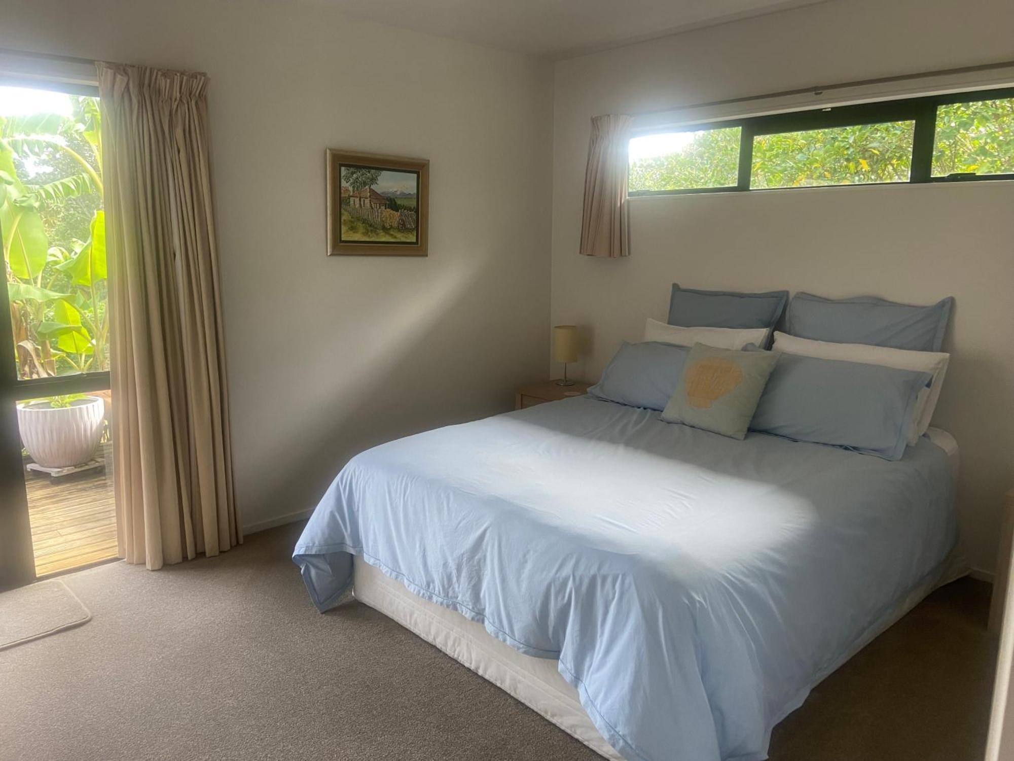 Bed and Breakfast Waimaire Matarangi Екстер'єр фото